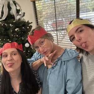 Meet your Posher, Karen